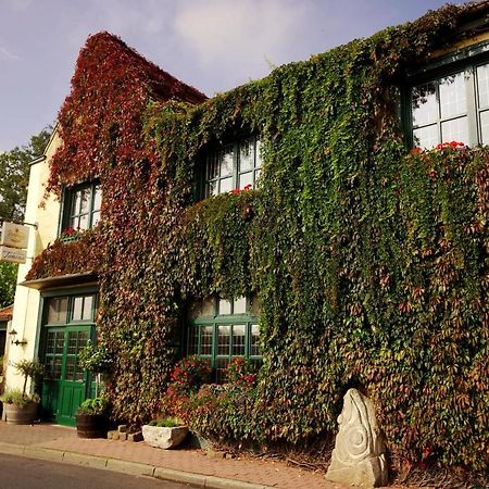 Hotel Restaurant Tonino Bad Bentheim Dış mekan fotoğraf