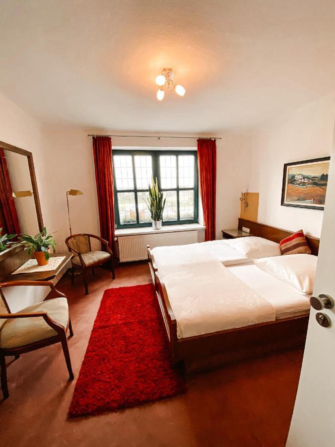 Hotel Restaurant Tonino Bad Bentheim Dış mekan fotoğraf