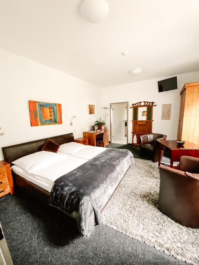 Hotel Restaurant Tonino Bad Bentheim Dış mekan fotoğraf