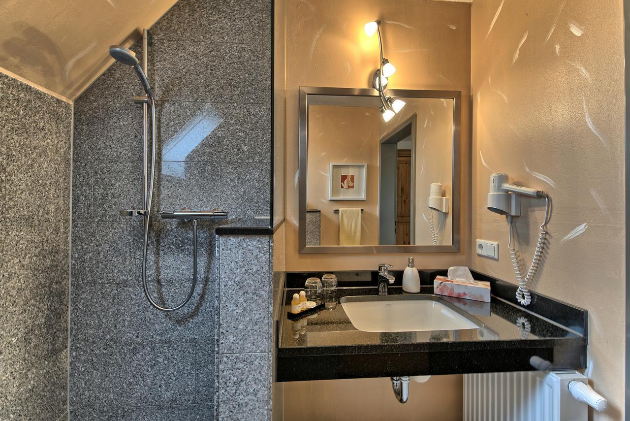 Hotel Restaurant Tonino Bad Bentheim Dış mekan fotoğraf